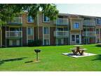 2 Beds - Ellyn Crossing Apartments