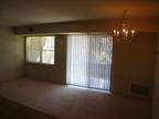 1 Bed - The Courts of Mount Vernon Apartments