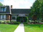 1 Bed - Country Corner Apartments & Townhomes