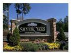 1 Bed - Silver Oaks Apartment Homes