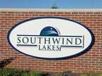 1 Bed - Southwind Lakes