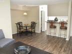 1 Bed - Summer Hills Apartments