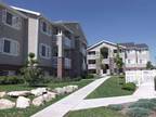 1 Bed - Oakstone & Country Oaks Apartments