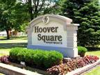 Studio - Hoover Square Apartments