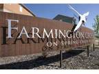 1 Bed - Farmington Crossing