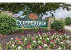 1 Bed - Coppertree Apartments