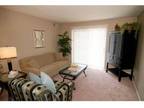 1 Bed - Royalwood