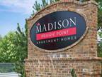 1 Bed - Madison Prairie Point