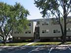 1 Bed - Twin Ridge Apartments