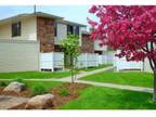 1 Bed - Auburn Townhomes