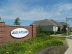 1 Bed - Ashland Lakes