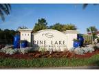 1 Bed - Pine Lake Apartments