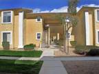 1 Bed - Sunset Springs Apartments