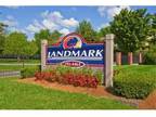 1 Bed - Landmark Apartments & Townhomes of Indianapolis