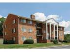 3 Beds - Mount Vernon Square Apartments