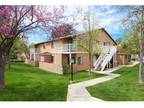 1 Bed - Creekside Meadows Apartments