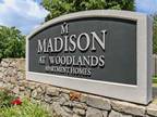 1 Bed - Madison The Woodlands