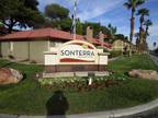 1 Bed - Sonterra