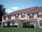 1 Bed - Spring Hill Apartments and Townhomes