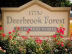 1 Bed - Deerbrook Forest