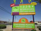 2 Beds - Cheyenne Pointe