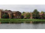 1 Bed - Timber Lake & Stonehedge