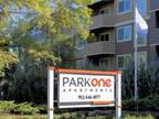 1 Bed - PARKone