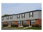 2 Beds - Riverview Townhomes