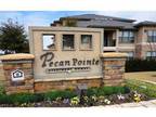 1 Bed - Pecan Pointe