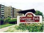 Studio - Carriage Park Apartments