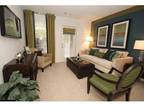 1 Bed - The Hamptons at East Cobb