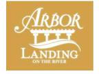 2 Beds - Arbor Landing on the River