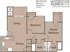 2 Beds - Waterstone Murrieta