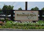 1 Bed - Belmont Run