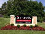 1 Bed - Madison Rockwood