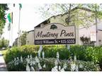 1 Bed - Monterey Pines (Tustin)