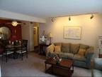 1 Bed - Joshua House Apartments