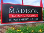 1 Bed - Madison Exton Crossing