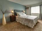 3 Beds - Valley Creek Apartments