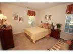 1 Bed - Walden Brook