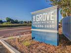 1 Bed - The Grove