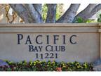 1 Bed - Pacific Bay Club Apartments