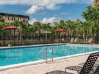 1 Bed - Plantation Gardens Apartment Homes