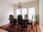 1 Bed - Peachtree Park Apartments