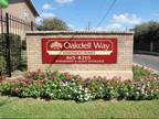 2 Beds - Oakdell Way Apartment Homes