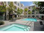 1 Bed - Crescent Park At Playa Vista