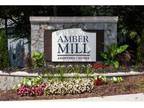 3 Beds - Amber Mill