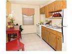 1 Bed - Loch Bend Apts