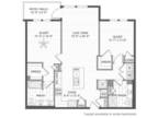 1 Bed - AMLI Deerfield