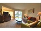 1 Bed - Willow Creek Apartments